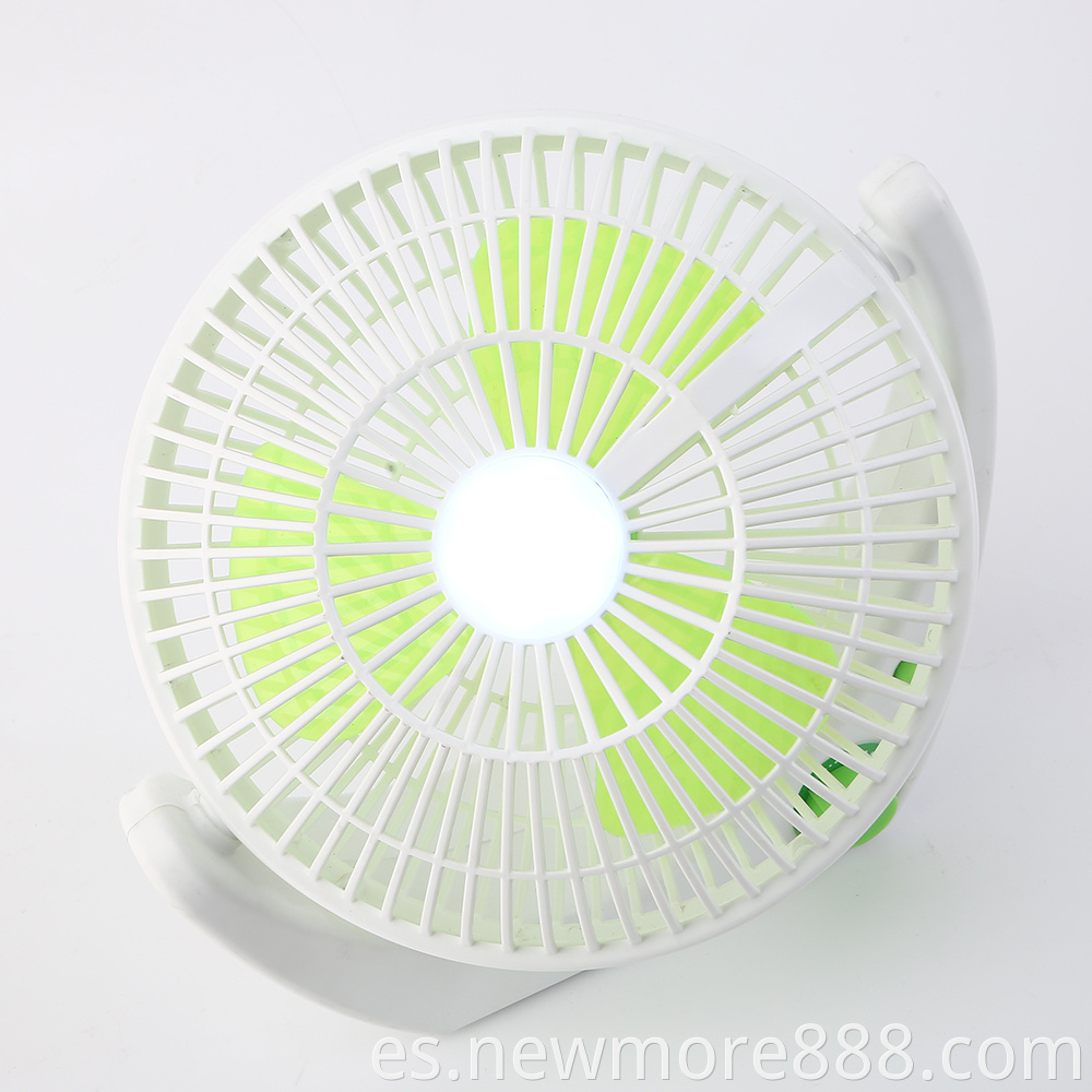 3 Speed Ultra Quiet Electronic Fan